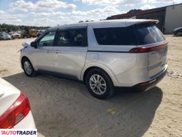 Kia Carnival 2023 3 Kia Carnival 2023 3