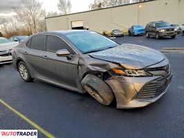 Toyota Camry 2020 2
