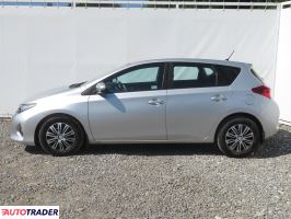 Toyota Auris 2013 1.3 97 KM Toyota Auris 2013 1.3 97 KM