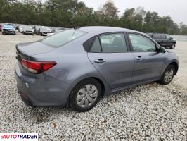 Kia Rio 2020 1
