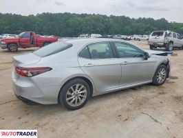 Toyota Camry 2022 2