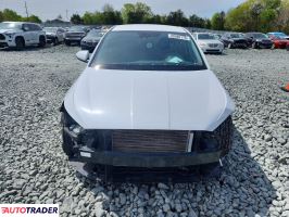 Hyundai Elantra 2020 2