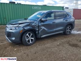 Volkswagen Tiguan - zobacz ofertę
