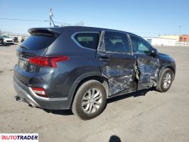 Hyundai Santa Fe 2020 2