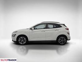 Hyundai Kona 2023 204 KM