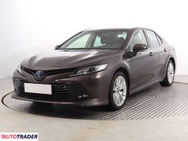 Toyota Camry 2019 2.5 214 KM