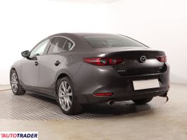 Mazda 3 2019 2.0 177 KM