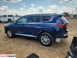Hyundai Santa Fe 2020 2