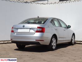 Skoda Octavia 2019 1.6 113 KM