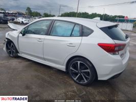Subaru Impreza 2021 2