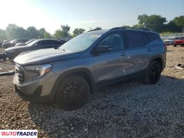 GMC Terrain - zobacz ofertę