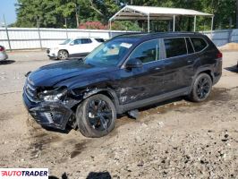 Volkswagen Atlas 2023 3 Volkswagen Atlas 2023 3