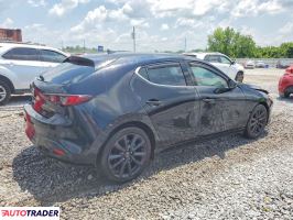Mazda 3 2021 2