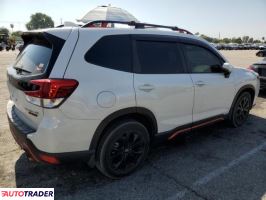 Subaru Forester 2023 2