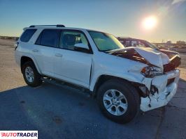 Toyota Pozostałe 2020 4