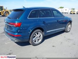 Audi Q7 2021 2