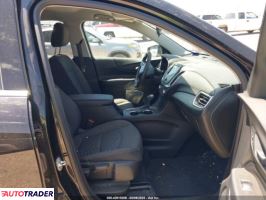Chevrolet Equinox 2020 1 Chevrolet Equinox 2020 1