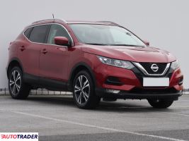 Nissan Qashqai 2020 1.3 138 KM