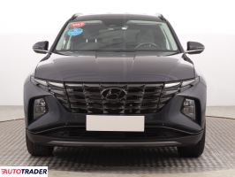 Hyundai Tucson 2023 1.6 147 KM