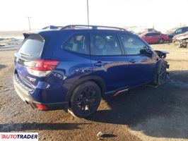 Subaru Forester 2023 2 Subaru Forester 2023 2