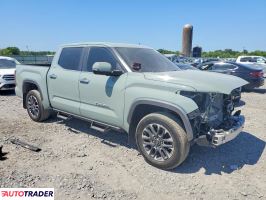 Toyota Tundra 2025 3