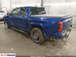 Toyota Tacoma 2025 2
