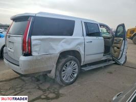 Cadillac Escalade 2020 6