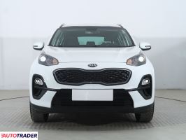 Kia Sportage 2018 1.6 130 KM Kia Sportage 2018 1.6 130 KM