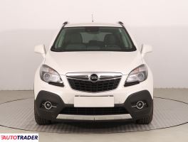 Opel Mokka 2015 1.4 138 KM