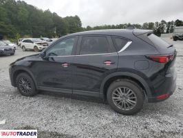 Mazda CX-5 2020 2 Mazda CX-5 2020 2