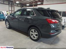 Chevrolet Equinox 2020 1