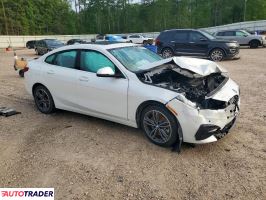 BMW 228 2024 2