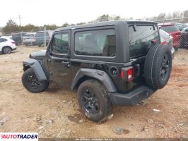 Jeep Wrangler 2025 3