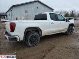GMC Sierra 2024 2 GMC Sierra 2024 2