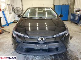 Toyota Corolla 2023 2 Toyota Corolla 2023 2