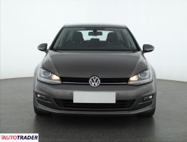 Volkswagen Golf 2013 1.4 120 KM