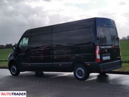 Opel Movano 2016 Opel Movano 2016