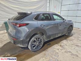 Mazda CX-30 2023 2