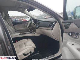 Volvo XC90 2022 2