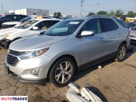 Chevrolet Equinox 2018 2