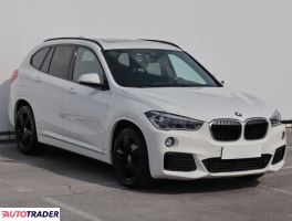 BMW X1 - zobacz ofertę