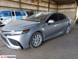 Toyota Camry 2022 2