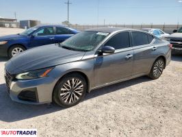 Nissan Altima 2023 2