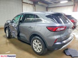 Ford Escape 2023 1