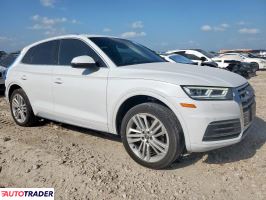 Audi Q5 2020 2