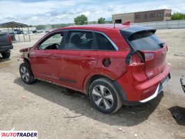 Kia Niro 2019 1 Kia Niro 2019 1
