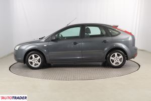 Ford Focus 2005 1.6 99 KM