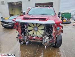GMC Sierra 2022 6