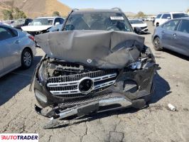 Mercedes CL 2025 2 Mercedes CL 2025 2