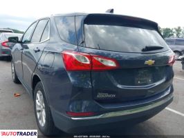 Chevrolet Equinox 2019 1 Chevrolet Equinox 2019 1